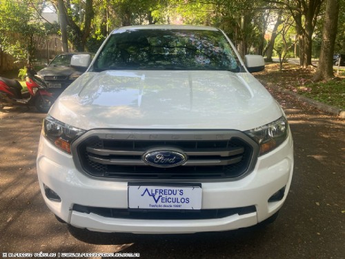 Ford RANGER XLS 2.2 2019/2020